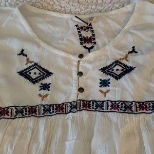 Roxy Tops - Roxy top Roxy Tops - Roxy top